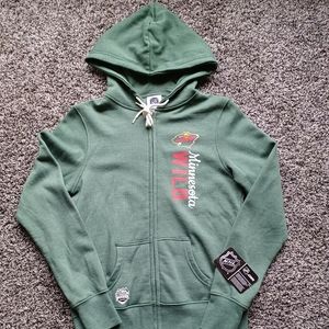 Women's Small MN Wild